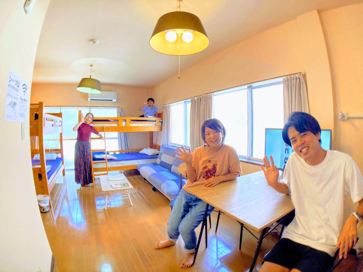 Apartment ルルルあたご 3〜6名に最適 家族＆グループ向き ゆったり1rアパートタイプ *